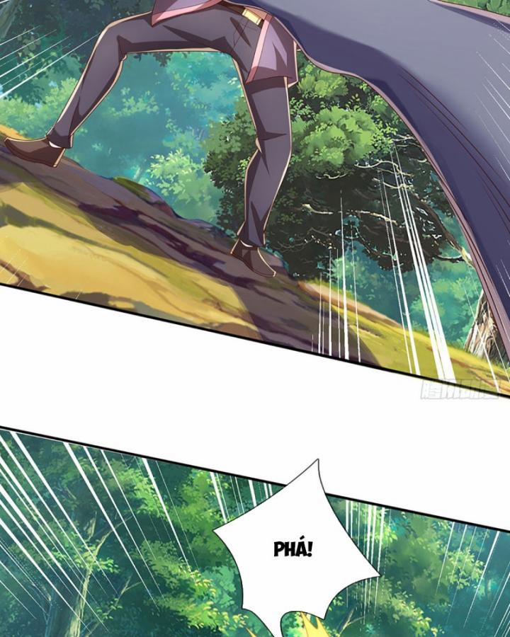 Luyện Thể Trăm Nghìn Tầng 362 trang 35