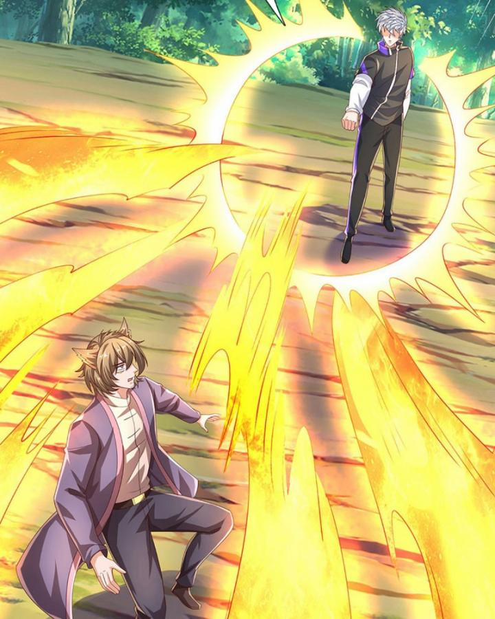 Luyện Thể Trăm Nghìn Tầng 362 trang 36