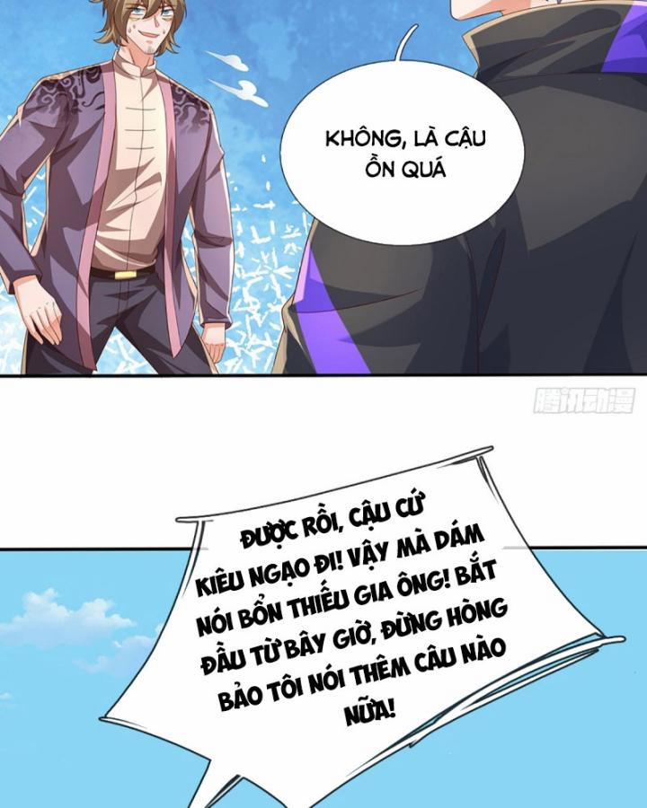 Luyện Thể Trăm Nghìn Tầng 362 trang 39