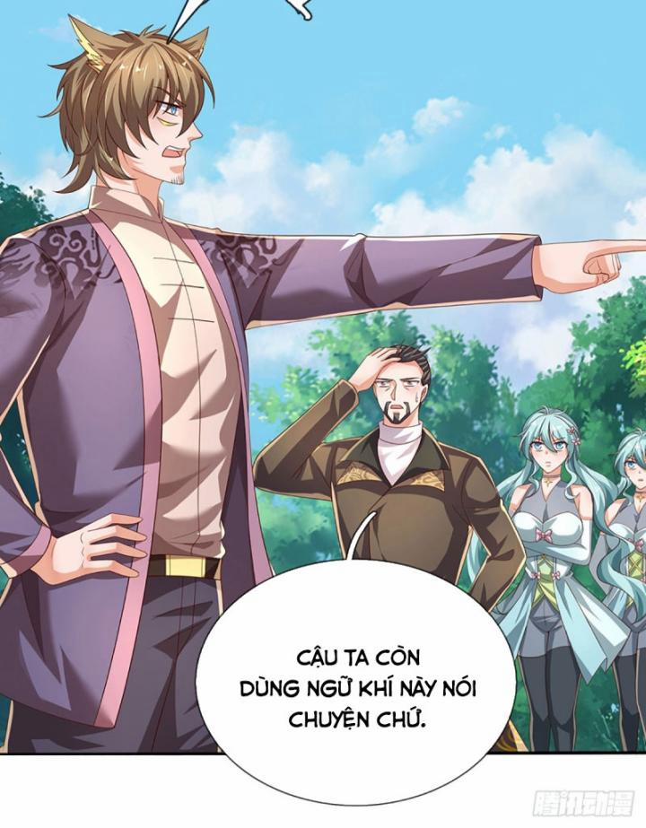 Luyện Thể Trăm Nghìn Tầng 362 trang 40