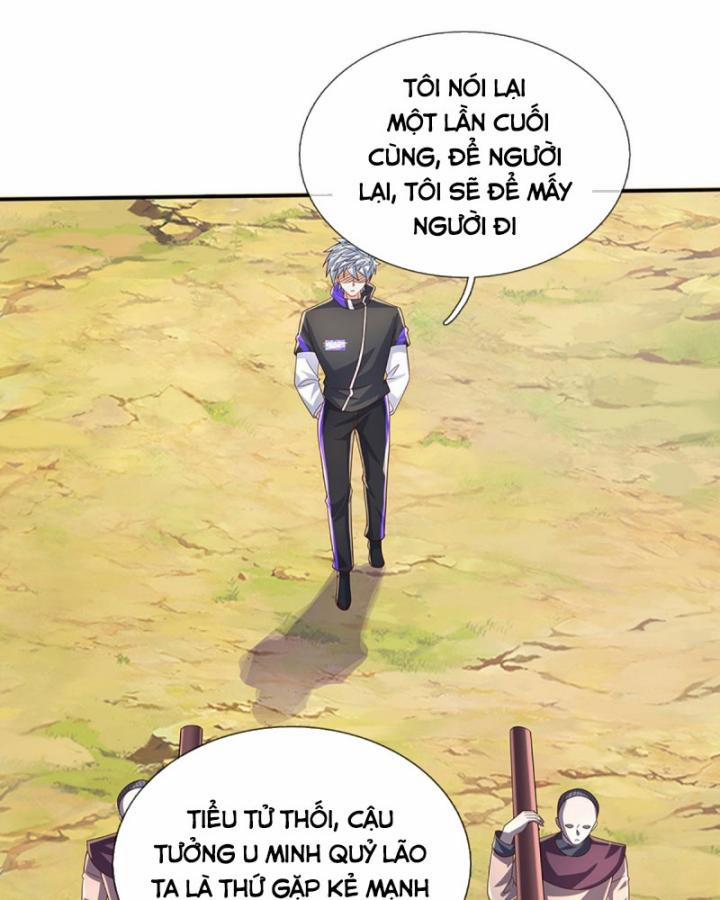 Luyện Thể Trăm Nghìn Tầng 362 trang 41