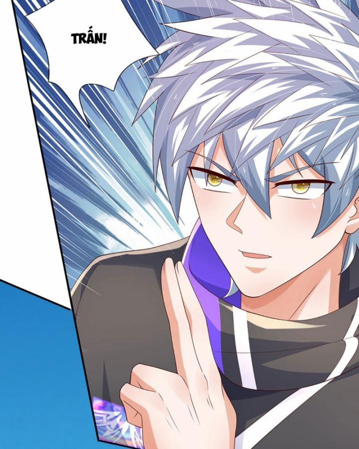Luyện Thể Trăm Nghìn Tầng 362 trang 43