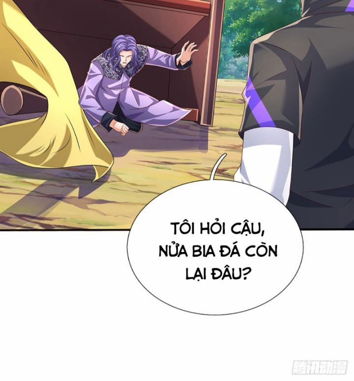 Luyện Thể Trăm Nghìn Tầng 362 trang 47