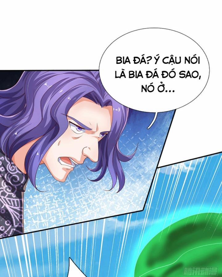 Luyện Thể Trăm Nghìn Tầng 362 trang 48