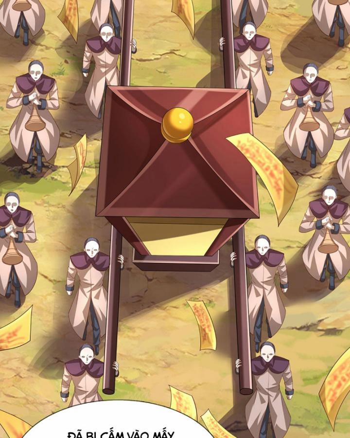 Luyện Thể Trăm Nghìn Tầng 362 trang 5