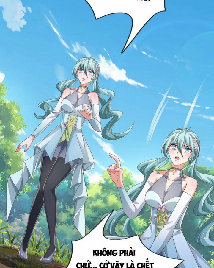 Luyện Thể Trăm Nghìn Tầng 362 trang 54