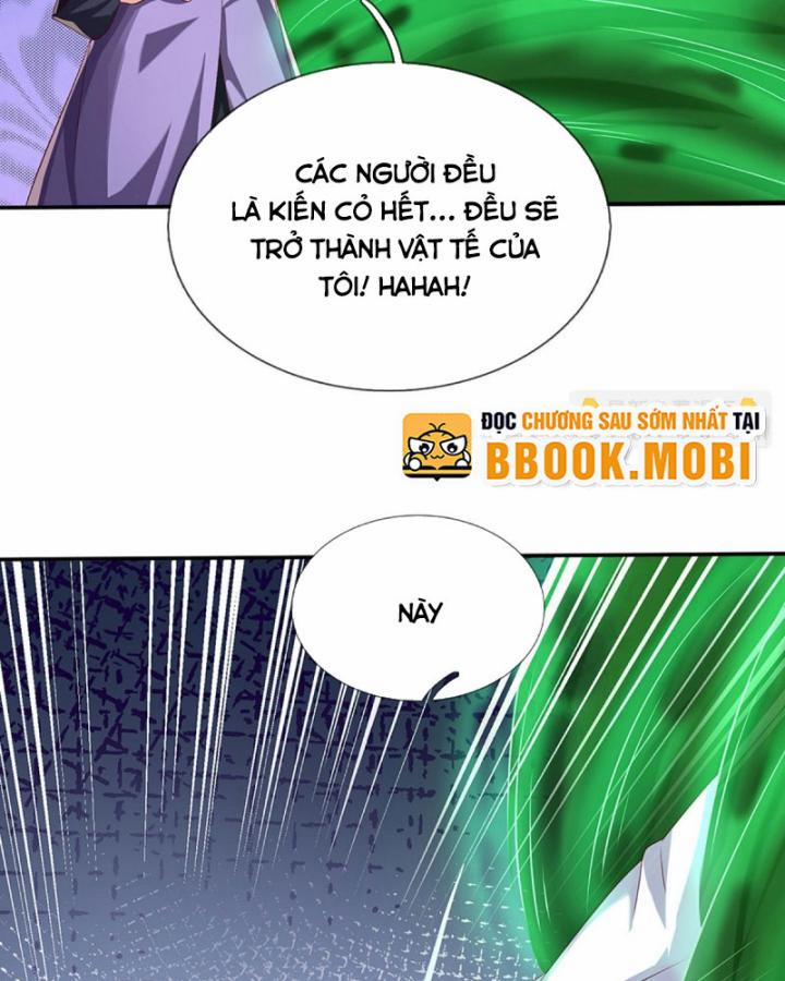 Luyện Thể Trăm Nghìn Tầng 362 trang 58