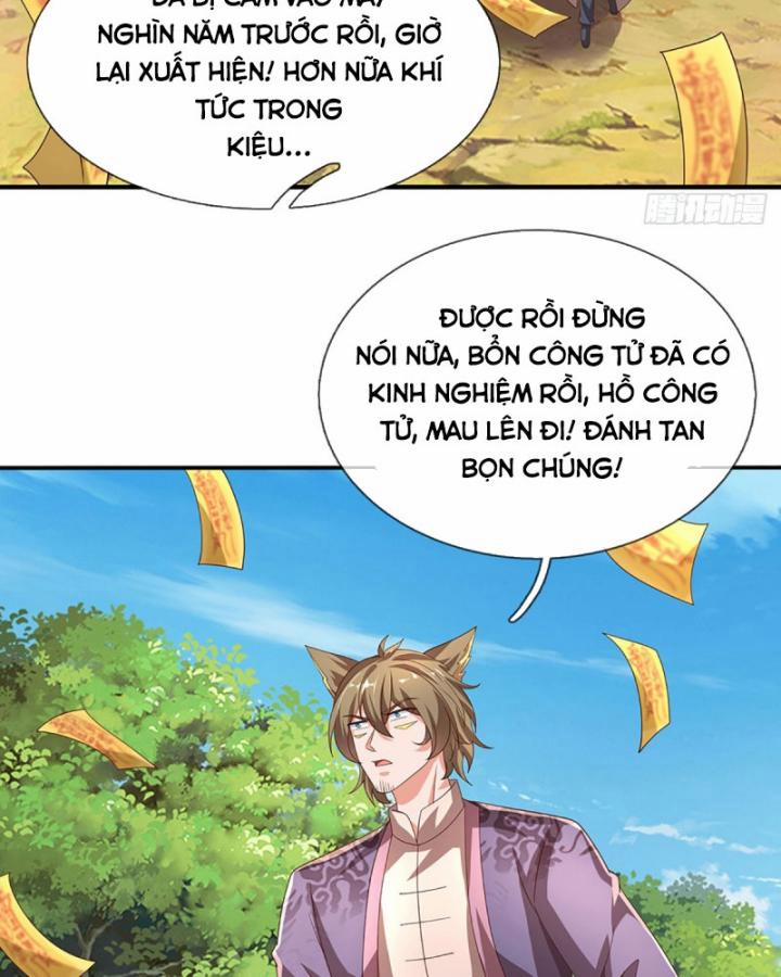 Luyện Thể Trăm Nghìn Tầng 362 trang 6