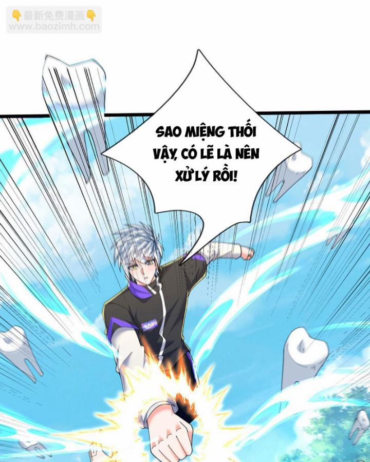 Luyện Thể Trăm Nghìn Tầng 362 trang 60