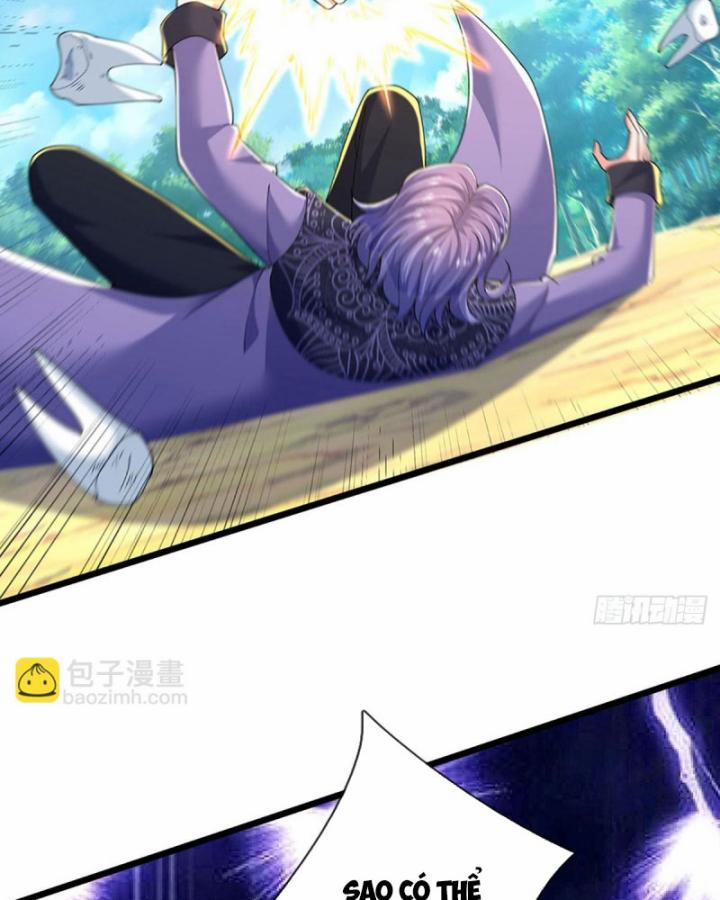 Luyện Thể Trăm Nghìn Tầng 362 trang 61