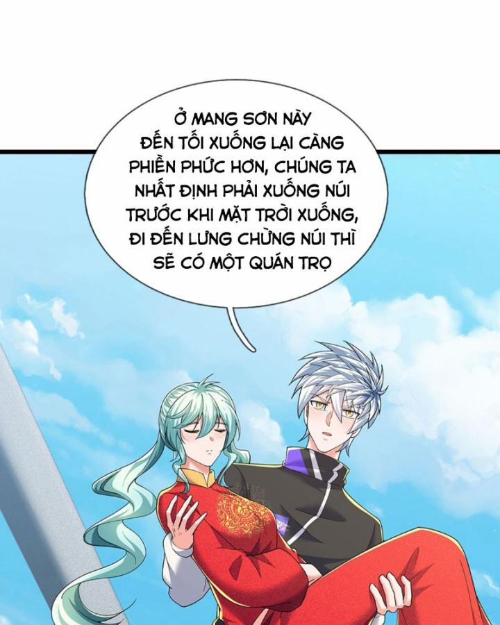 Luyện Thể Trăm Nghìn Tầng 362 trang 68