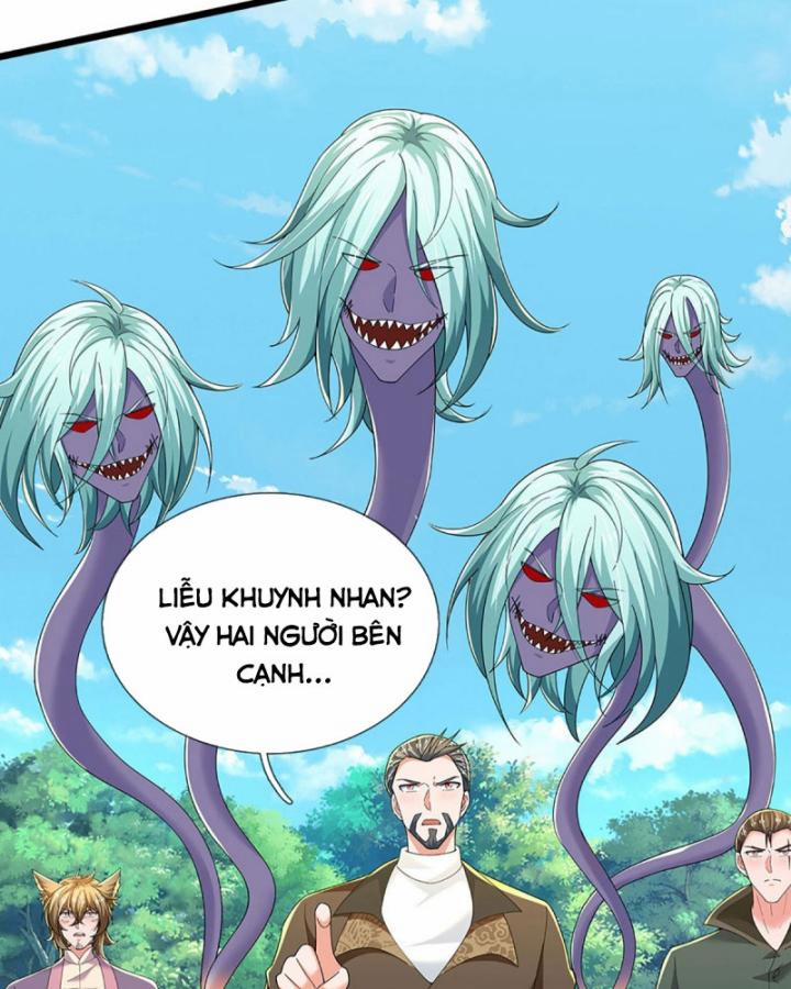 Luyện Thể Trăm Nghìn Tầng 362 trang 70