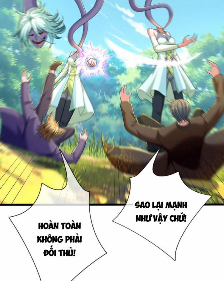 Luyện Thể Trăm Nghìn Tầng 362 trang 74