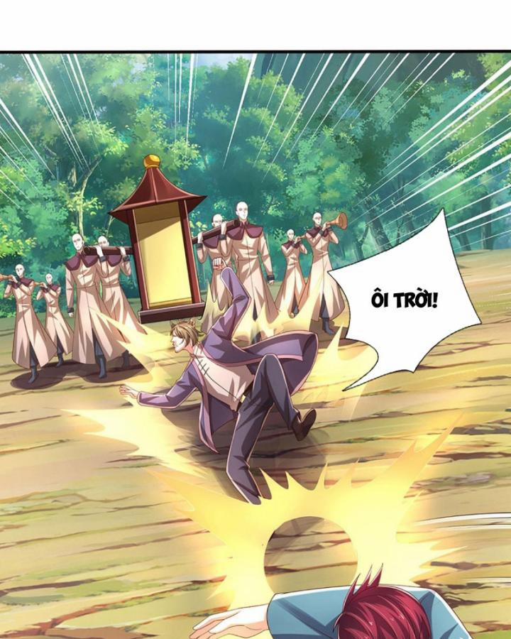 Luyện Thể Trăm Nghìn Tầng 362 trang 8