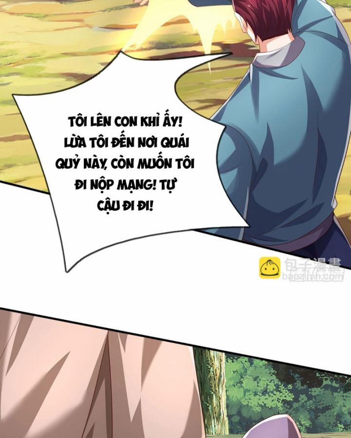 Luyện Thể Trăm Nghìn Tầng 362 trang 9