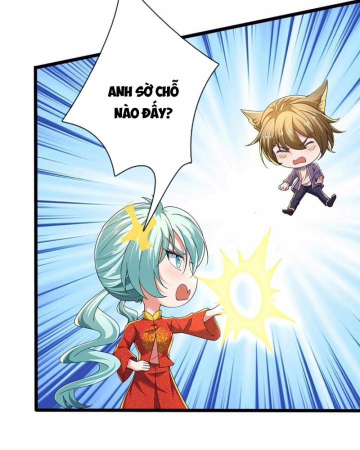 Luyện Thể Trăm Nghìn Tầng 363 trang 11