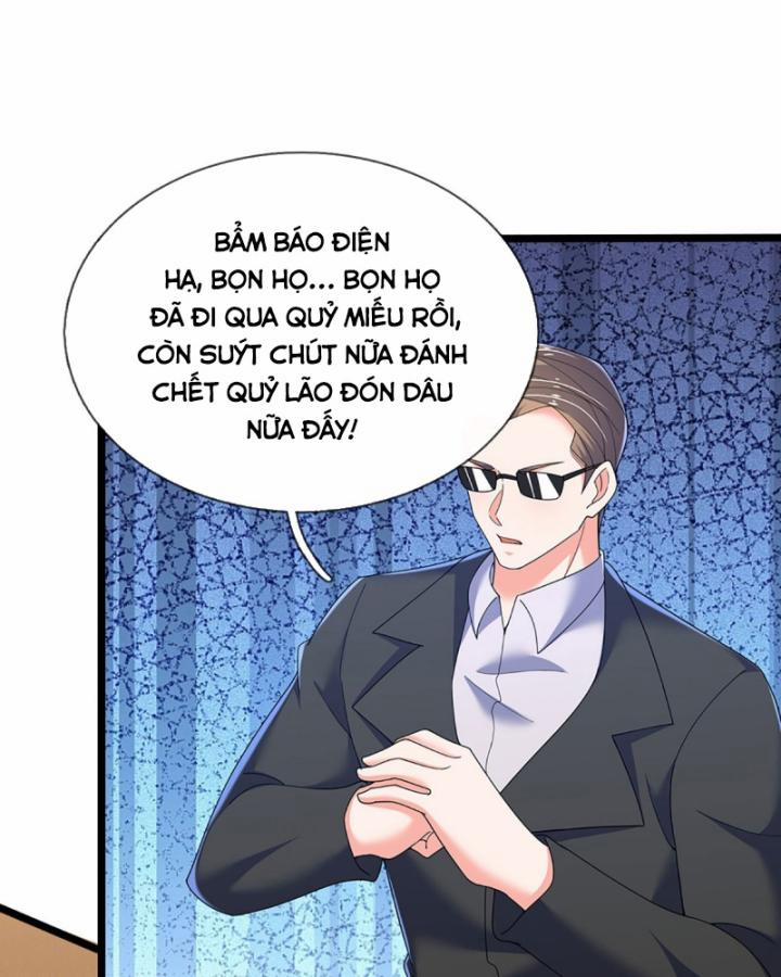 Luyện Thể Trăm Nghìn Tầng 363 trang 19