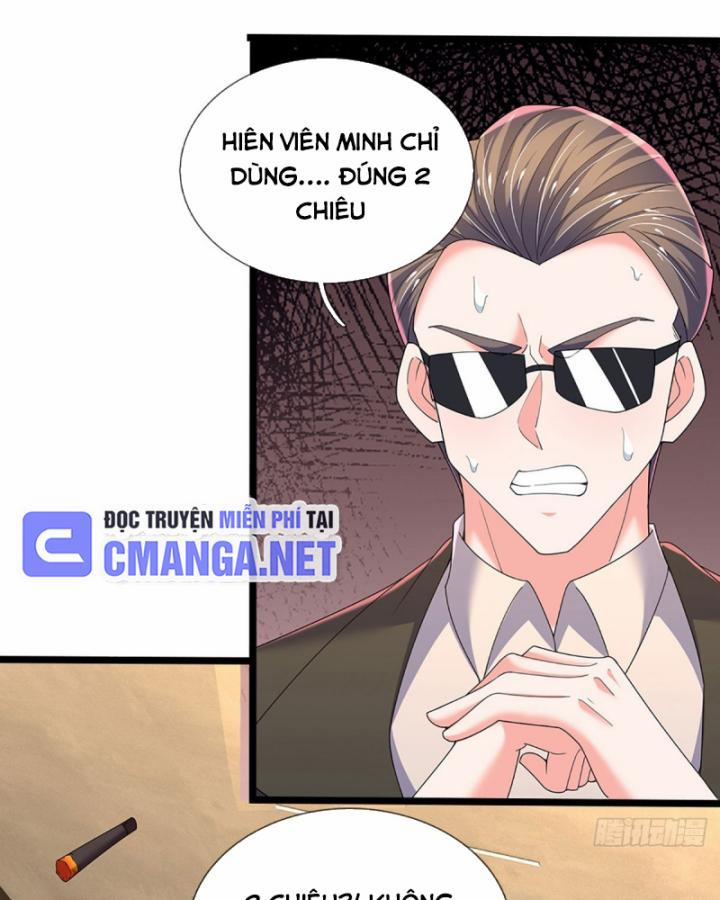 Luyện Thể Trăm Nghìn Tầng 363 trang 22