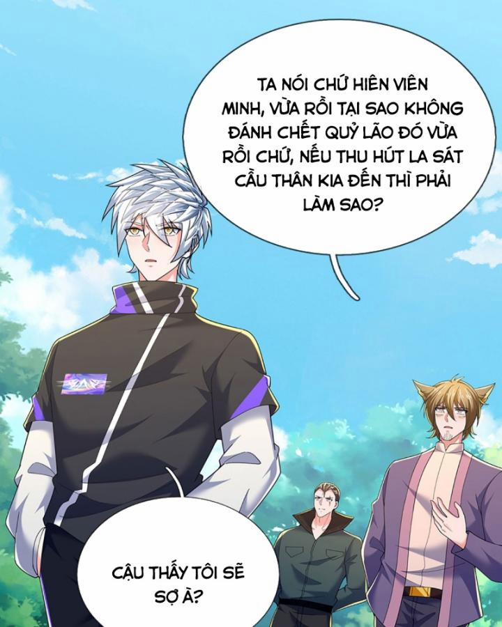 Luyện Thể Trăm Nghìn Tầng 363 trang 28