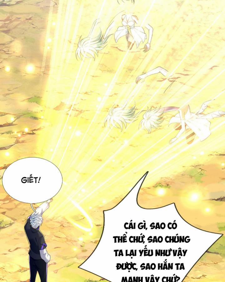 Luyện Thể Trăm Nghìn Tầng 363 trang 3