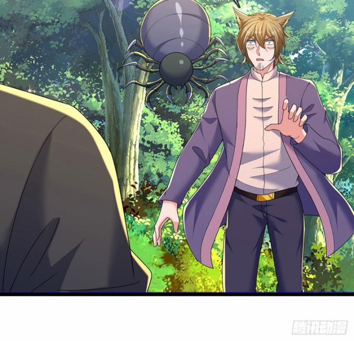 Luyện Thể Trăm Nghìn Tầng 363 trang 32