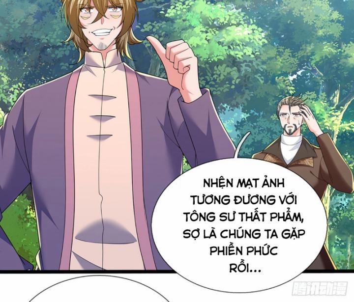 Luyện Thể Trăm Nghìn Tầng 363 trang 35