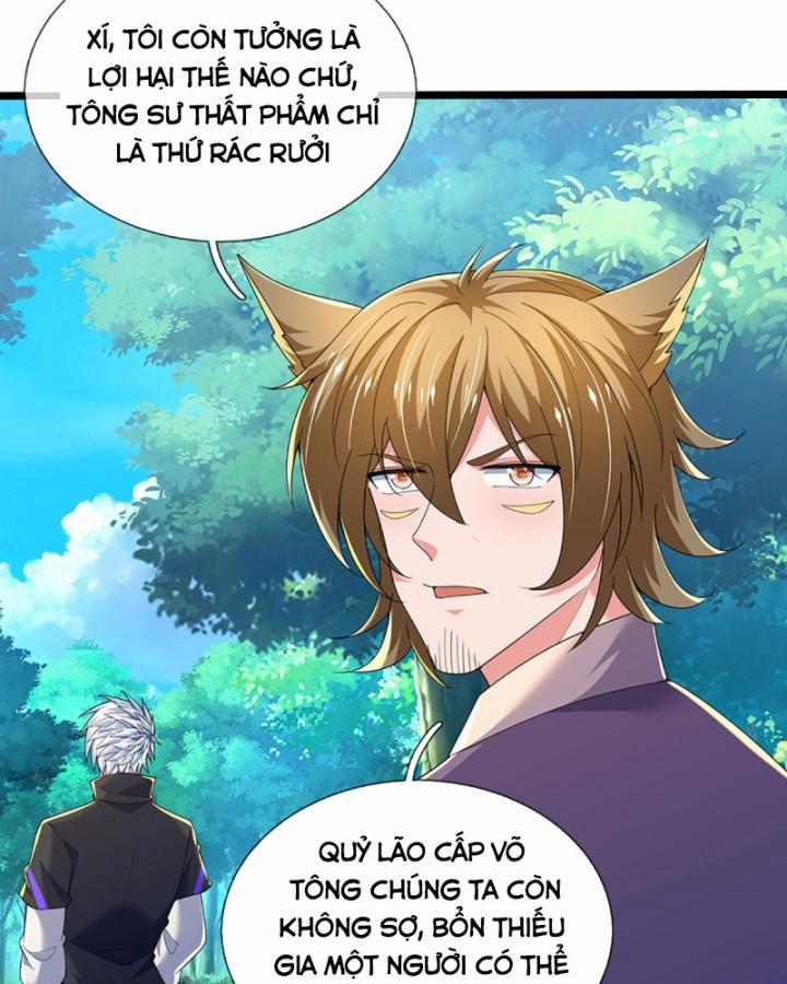 Luyện Thể Trăm Nghìn Tầng 363 trang 36