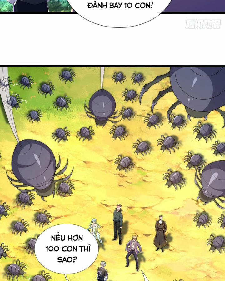 Luyện Thể Trăm Nghìn Tầng 363 trang 37