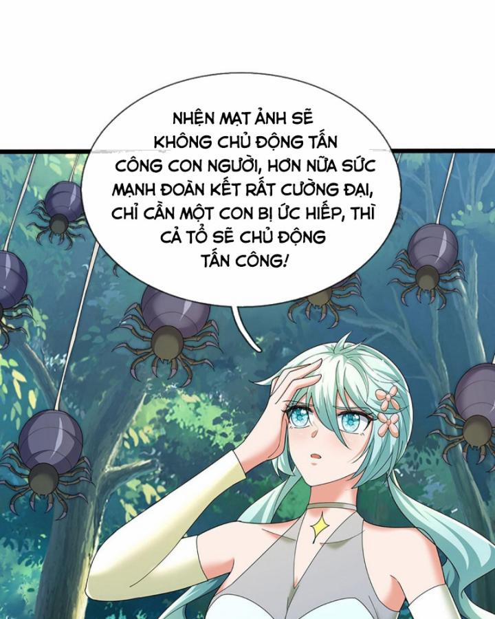 Luyện Thể Trăm Nghìn Tầng 363 trang 39