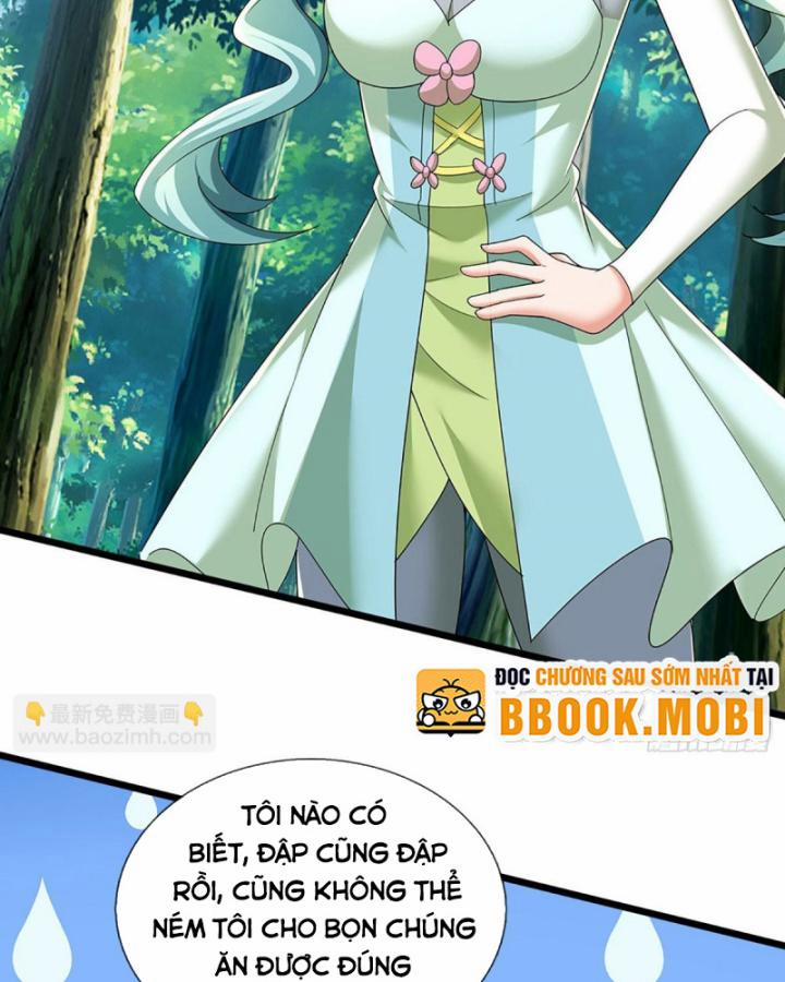 Luyện Thể Trăm Nghìn Tầng 363 trang 40