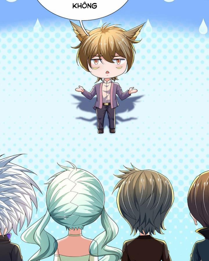 Luyện Thể Trăm Nghìn Tầng 363 trang 41