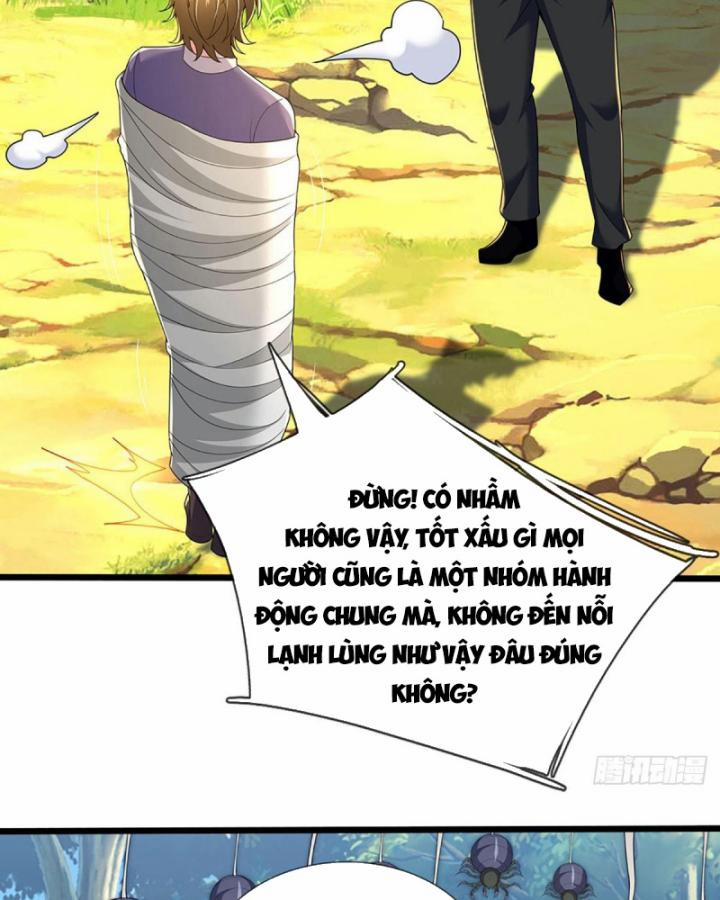 Luyện Thể Trăm Nghìn Tầng 363 trang 44