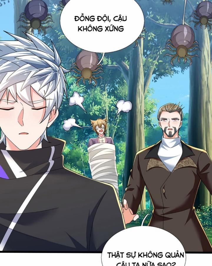 Luyện Thể Trăm Nghìn Tầng 363 trang 45