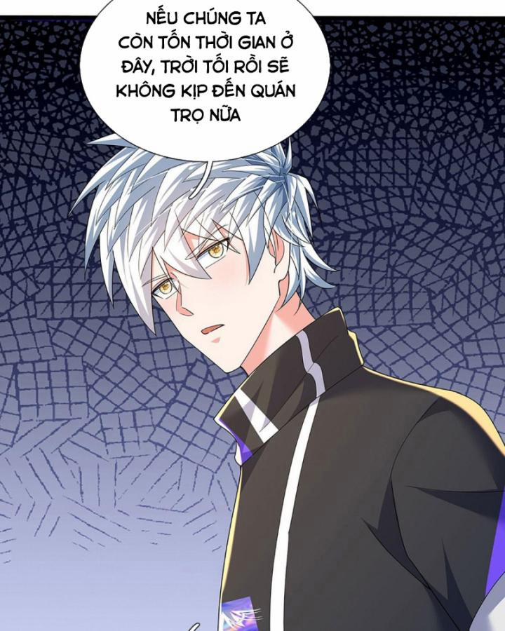 Luyện Thể Trăm Nghìn Tầng 363 trang 47