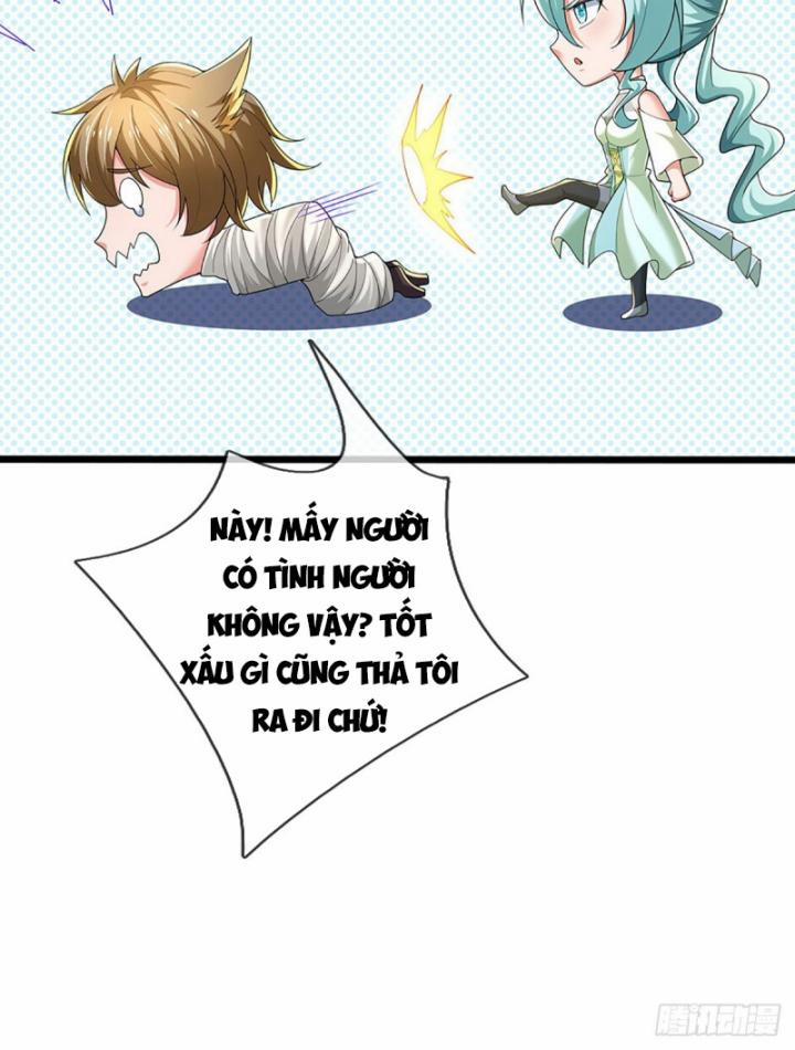 Luyện Thể Trăm Nghìn Tầng 363 trang 49