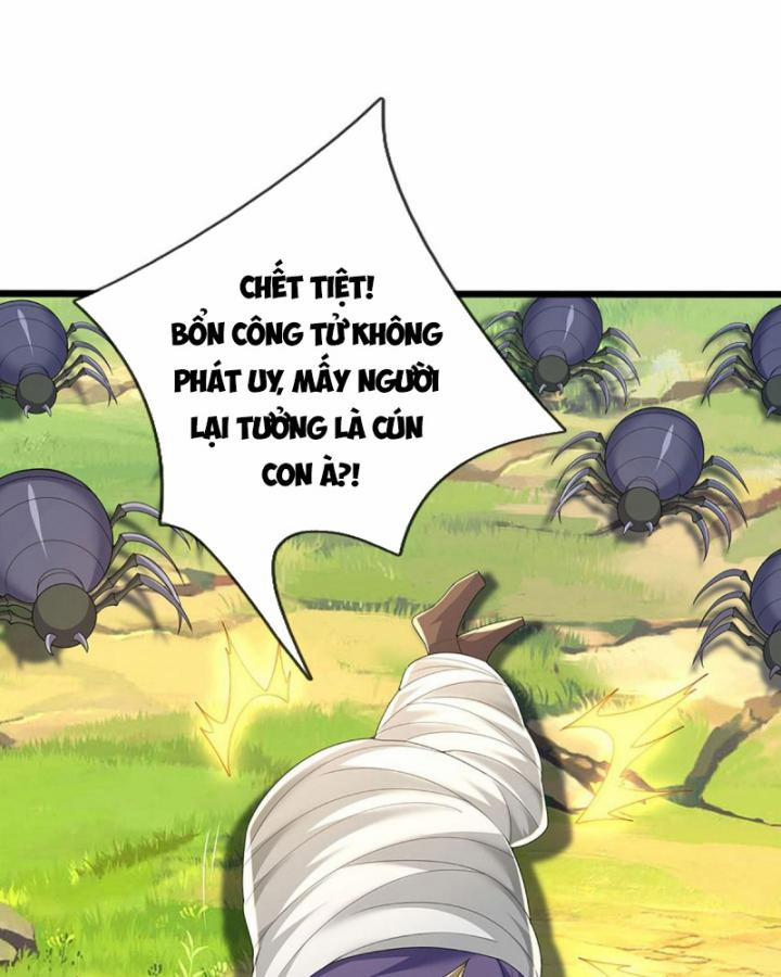 Luyện Thể Trăm Nghìn Tầng 363 trang 50