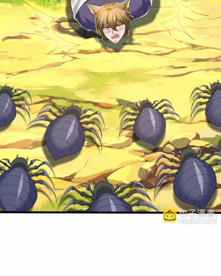 Luyện Thể Trăm Nghìn Tầng 363 trang 51