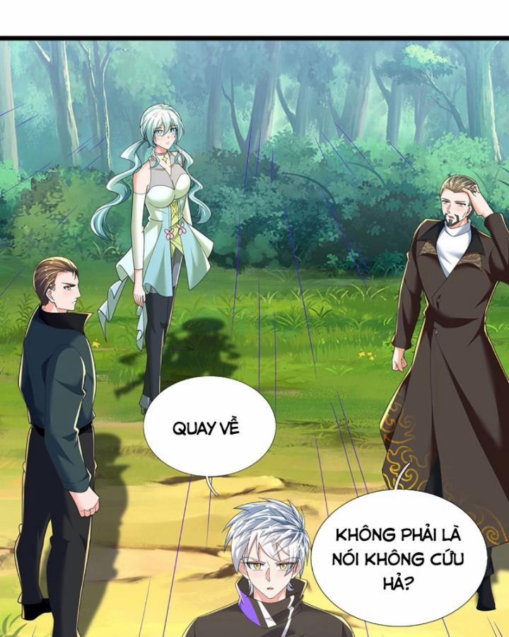 Luyện Thể Trăm Nghìn Tầng 363 trang 54