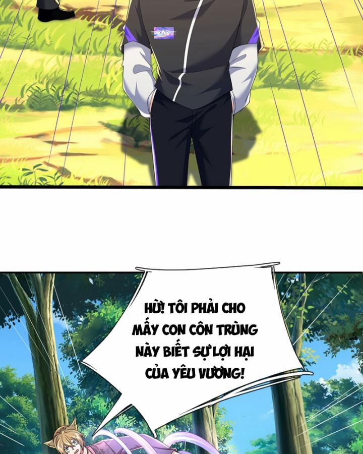 Luyện Thể Trăm Nghìn Tầng 363 trang 55