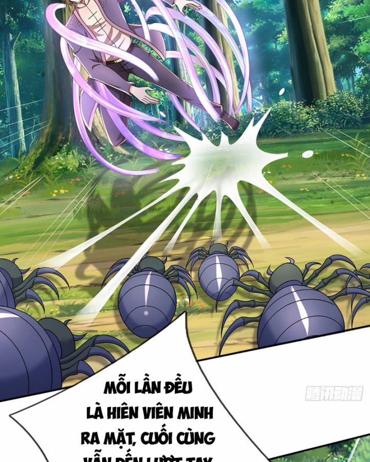 Luyện Thể Trăm Nghìn Tầng 363 trang 56