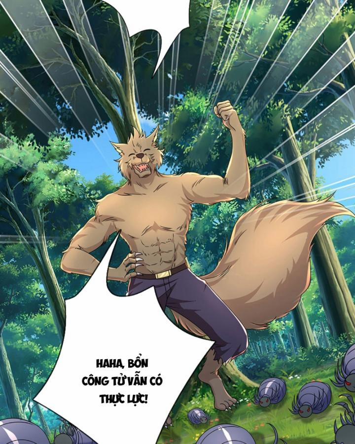 Luyện Thể Trăm Nghìn Tầng 363 trang 60