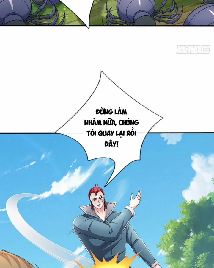 Luyện Thể Trăm Nghìn Tầng 363 trang 61