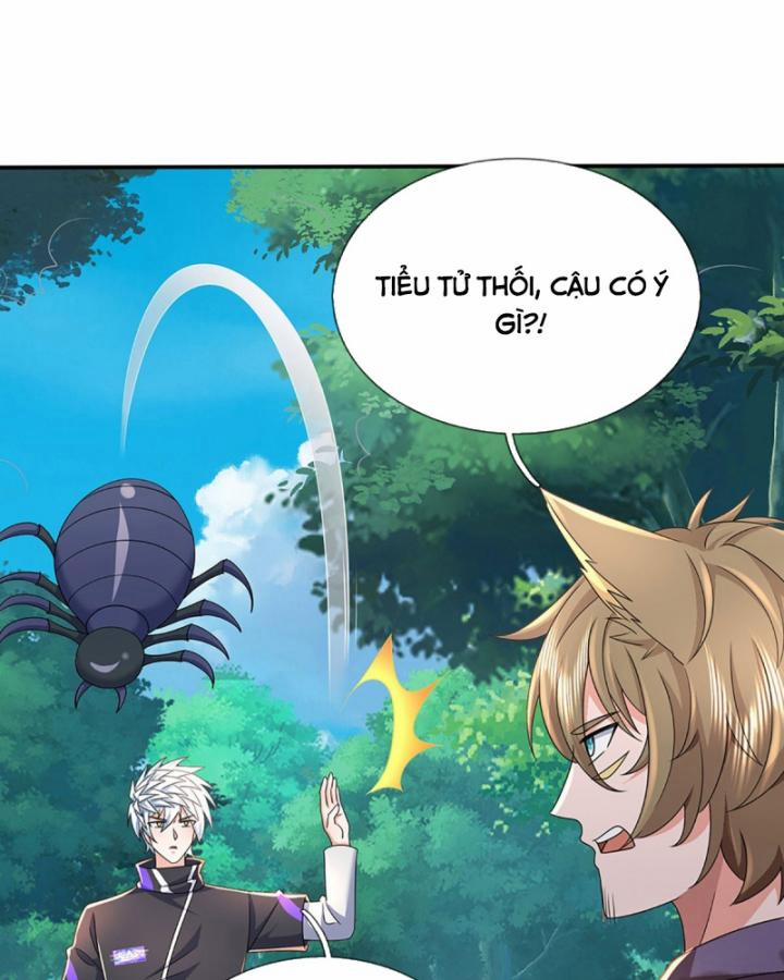 Luyện Thể Trăm Nghìn Tầng 363 trang 66