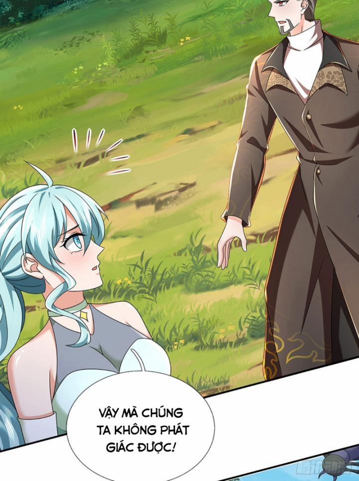 Luyện Thể Trăm Nghìn Tầng 363 trang 68