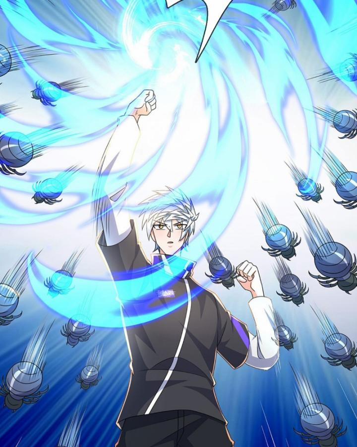 Luyện Thể Trăm Nghìn Tầng 363 trang 71