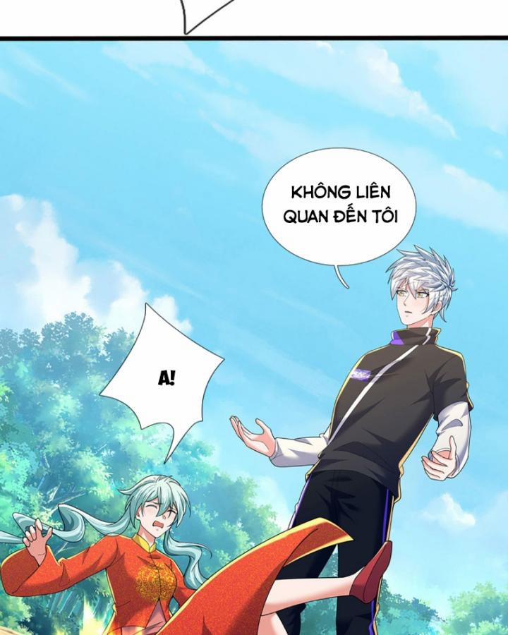 Luyện Thể Trăm Nghìn Tầng 363 trang 8