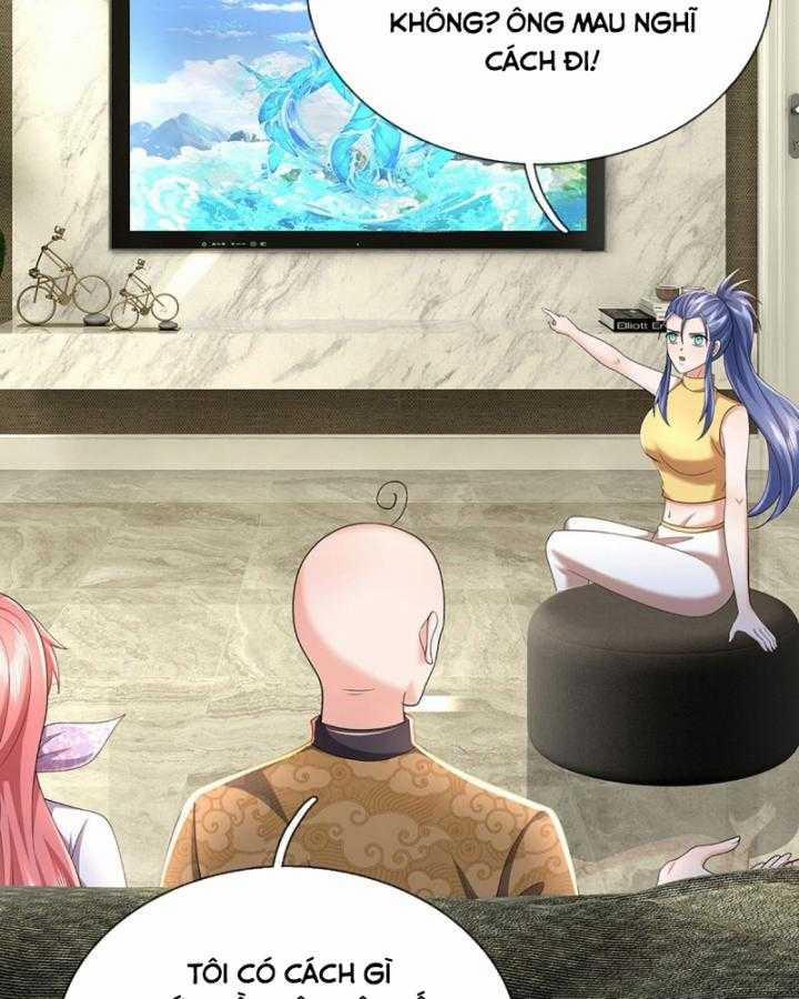 Luyện Thể Trăm Nghìn Tầng 364 trang 10