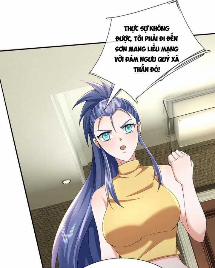 Luyện Thể Trăm Nghìn Tầng 364 trang 12