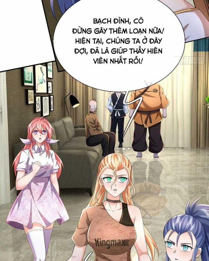 Luyện Thể Trăm Nghìn Tầng 364 trang 13