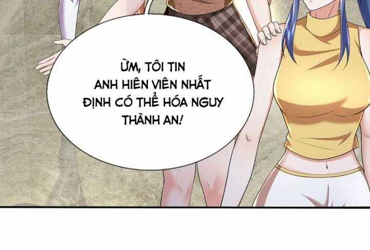 Luyện Thể Trăm Nghìn Tầng 364 trang 14